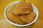 とんかつ太郎