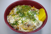かつ丼 吉兵衛 かつ丼