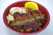 かつ丼 吉兵衛 ソースかつ丼